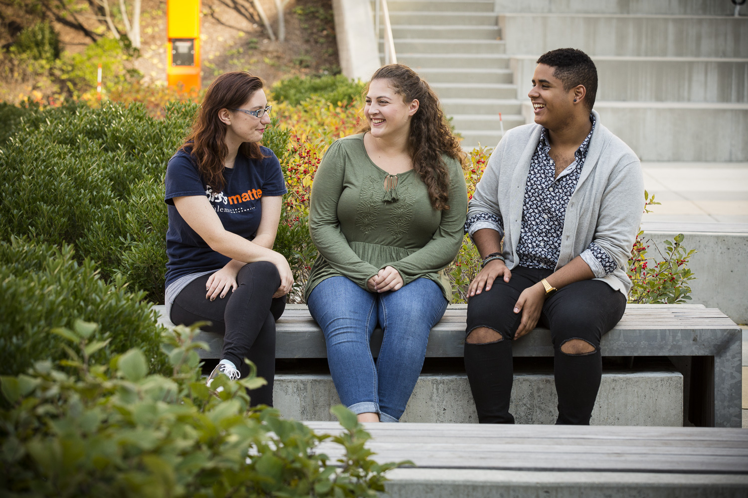 Accepted Students Day 2019 at Salem State University, Sunday, March 31, 2019