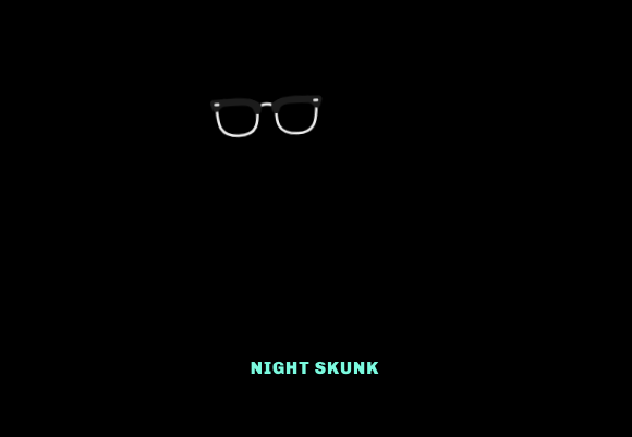 Night Skunk