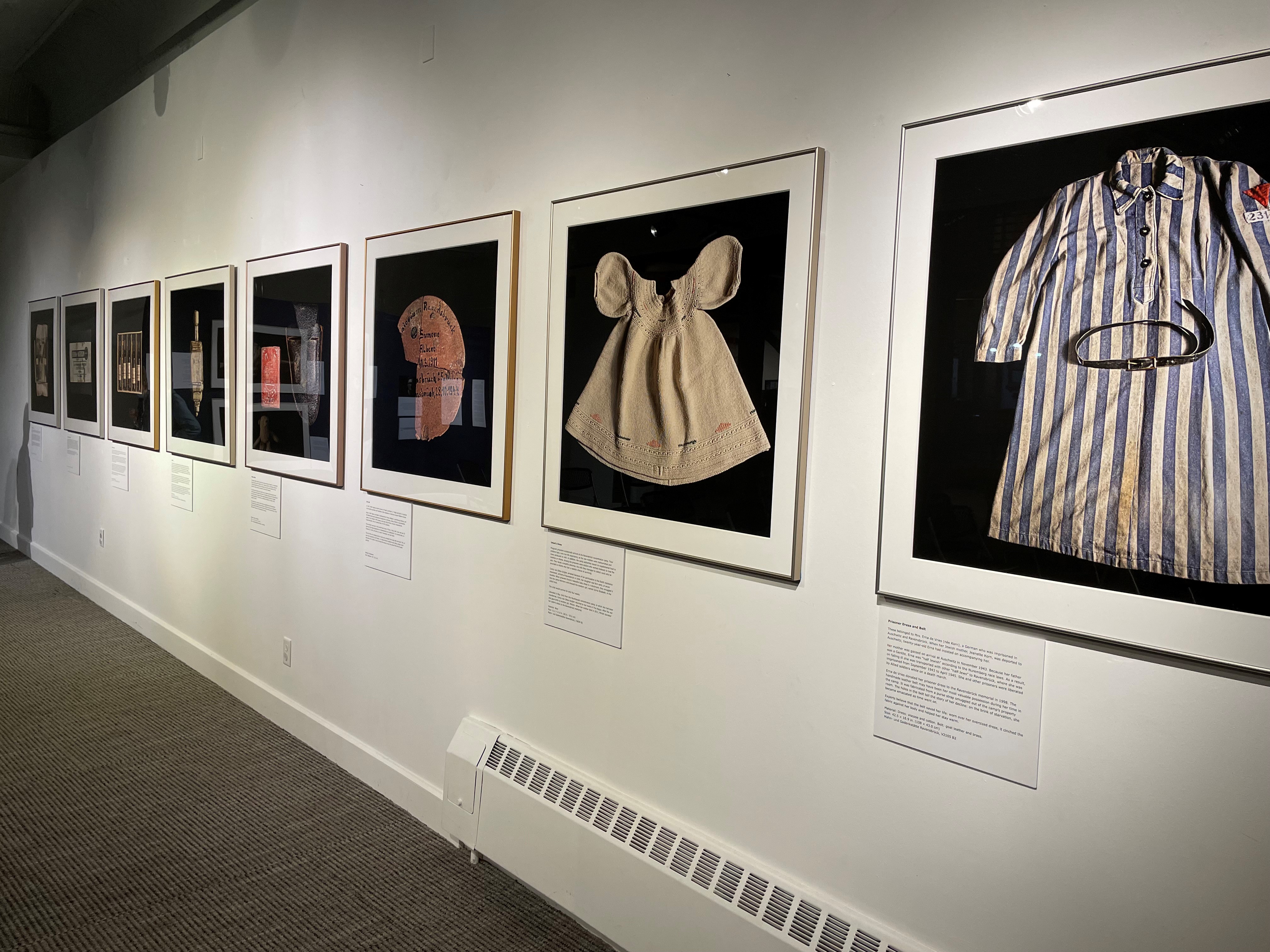 Evidence and Artifact: Documenting the Holocaust Through Images