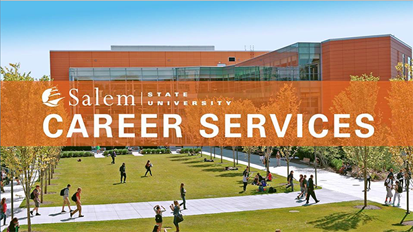 Career Services Banner