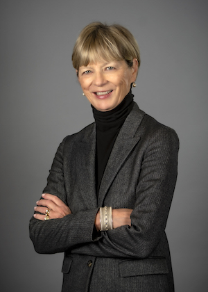 Marylou Sudders