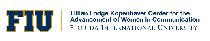 Lillian Lodge Kopenhaver Center logo