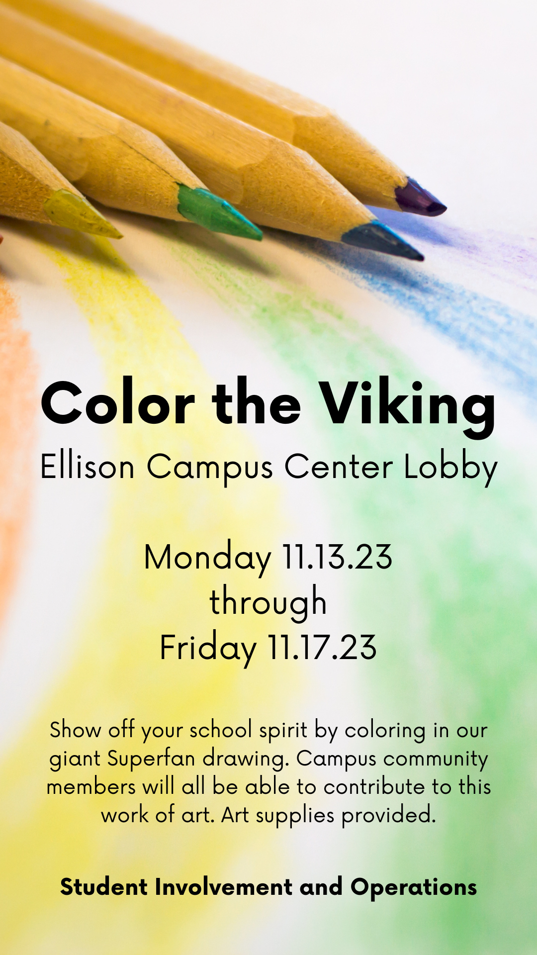 Color the Viking