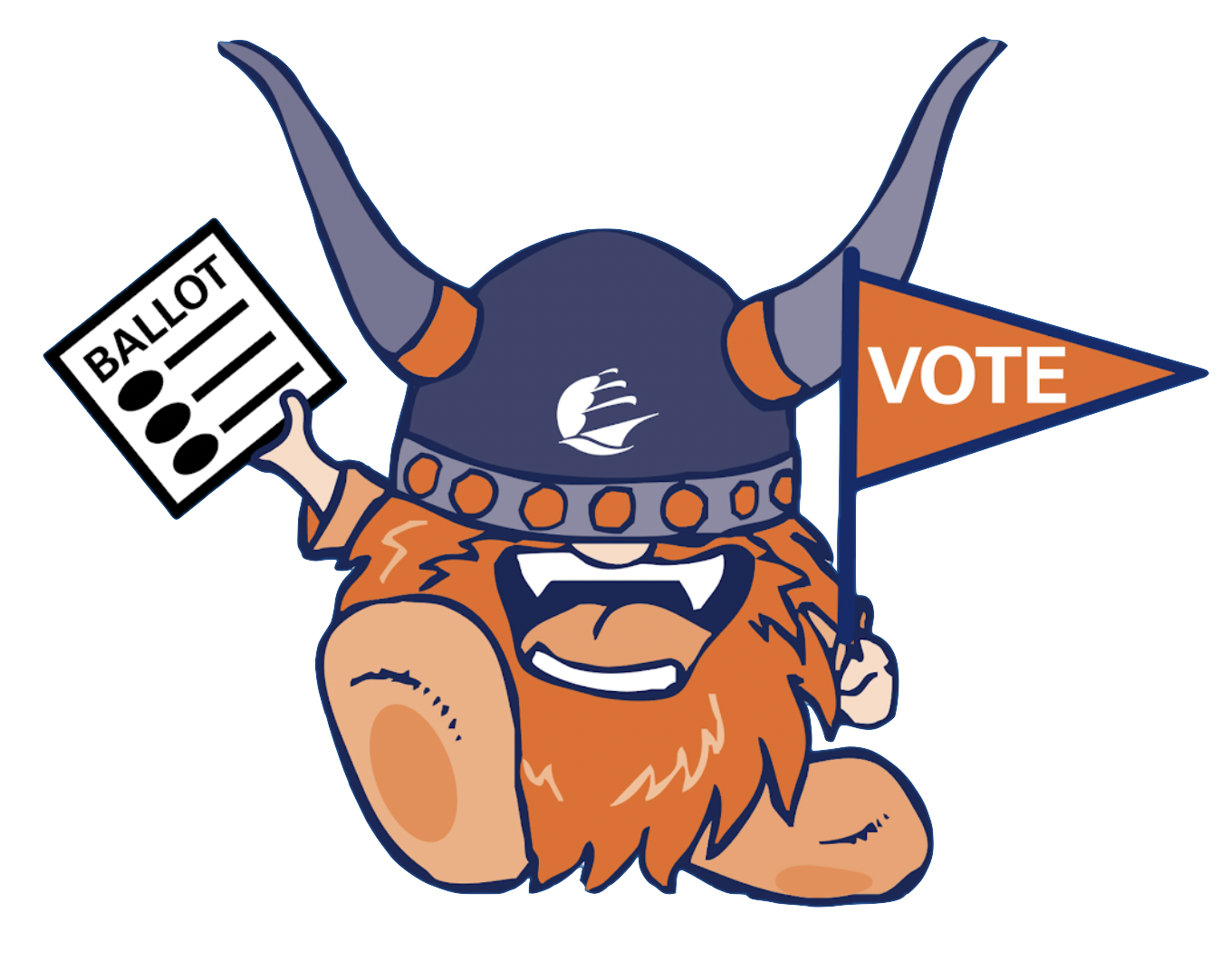 vote viking