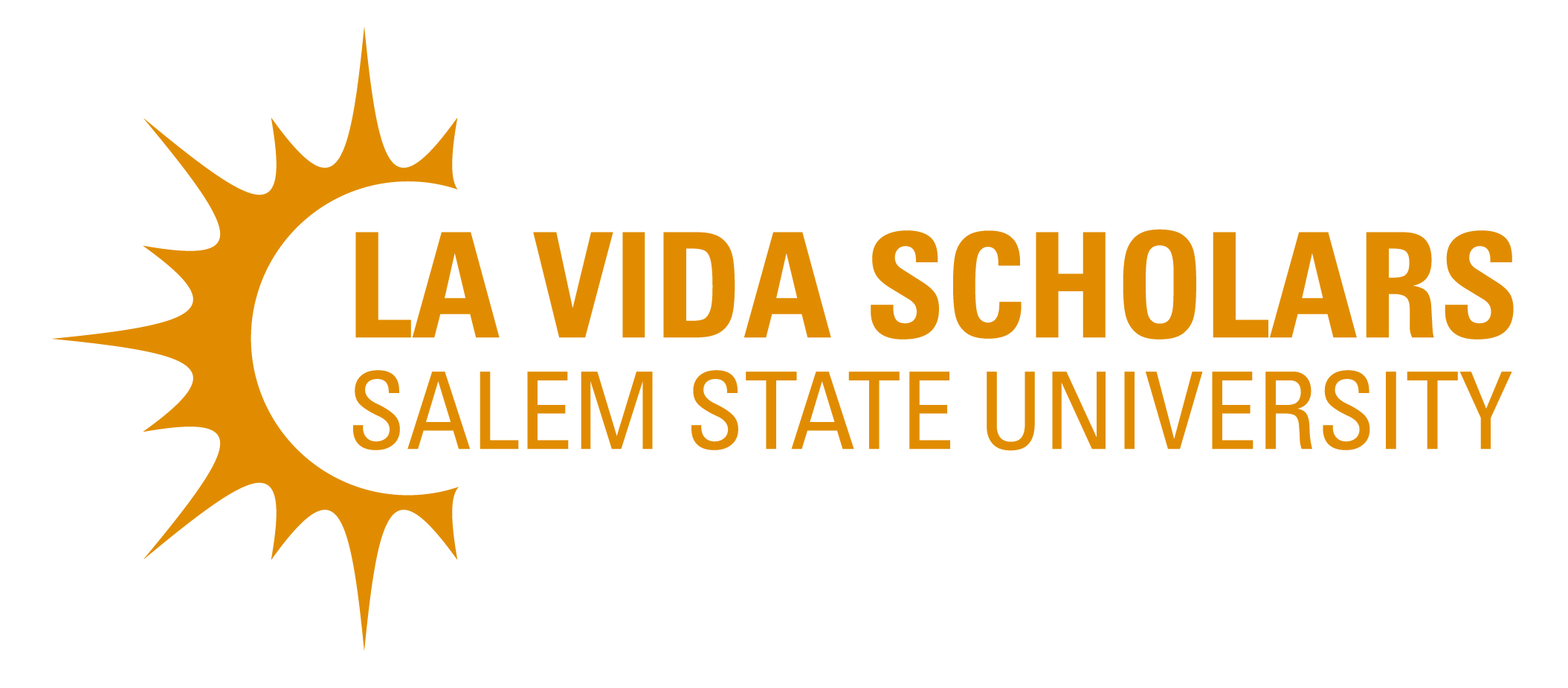 La Vida Scholars Logo