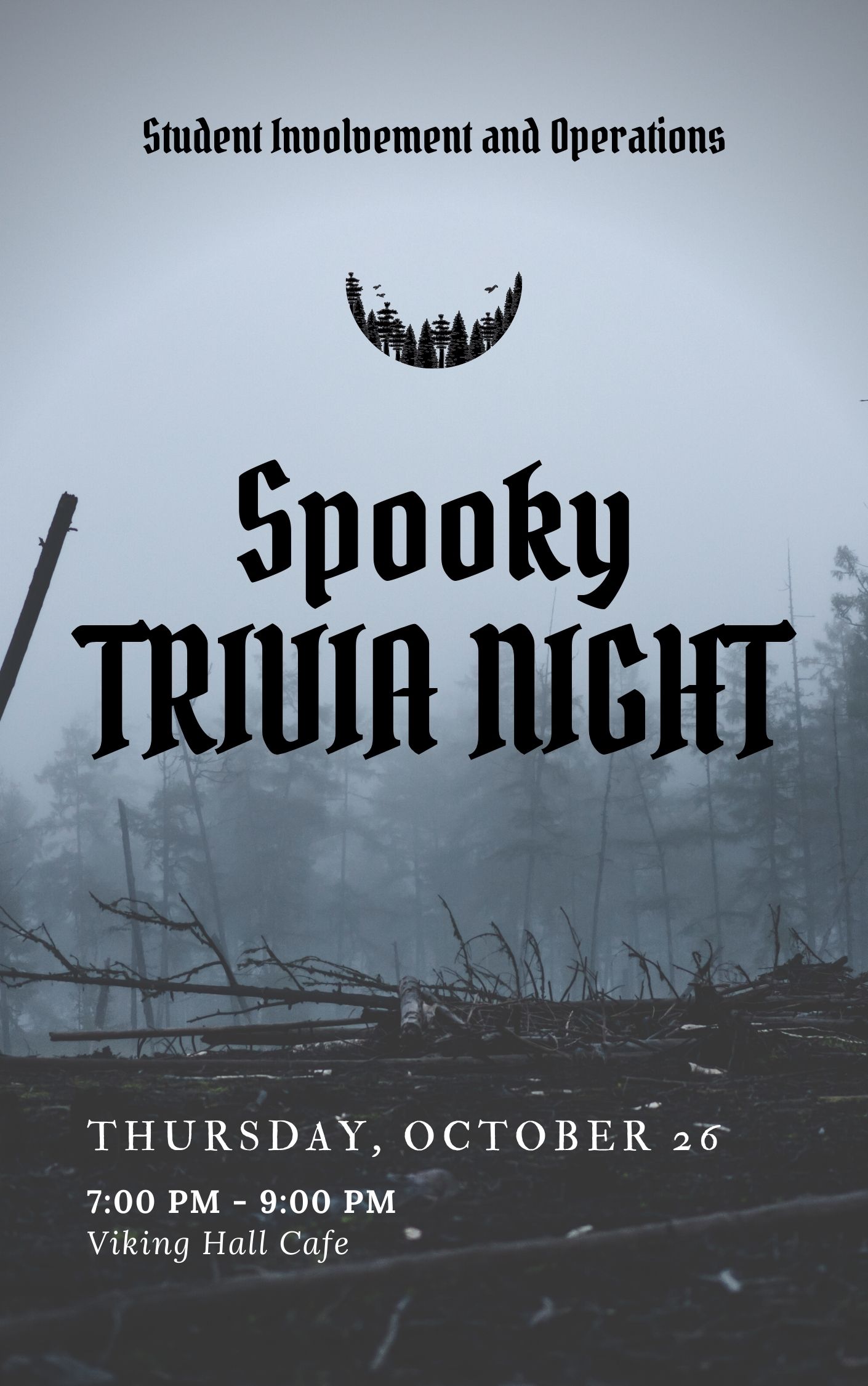 Spooky Trivia 10.26.23