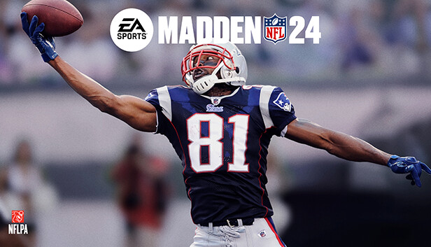 Madden 24 is the latest edition in the long-running pro football simulation ser…
