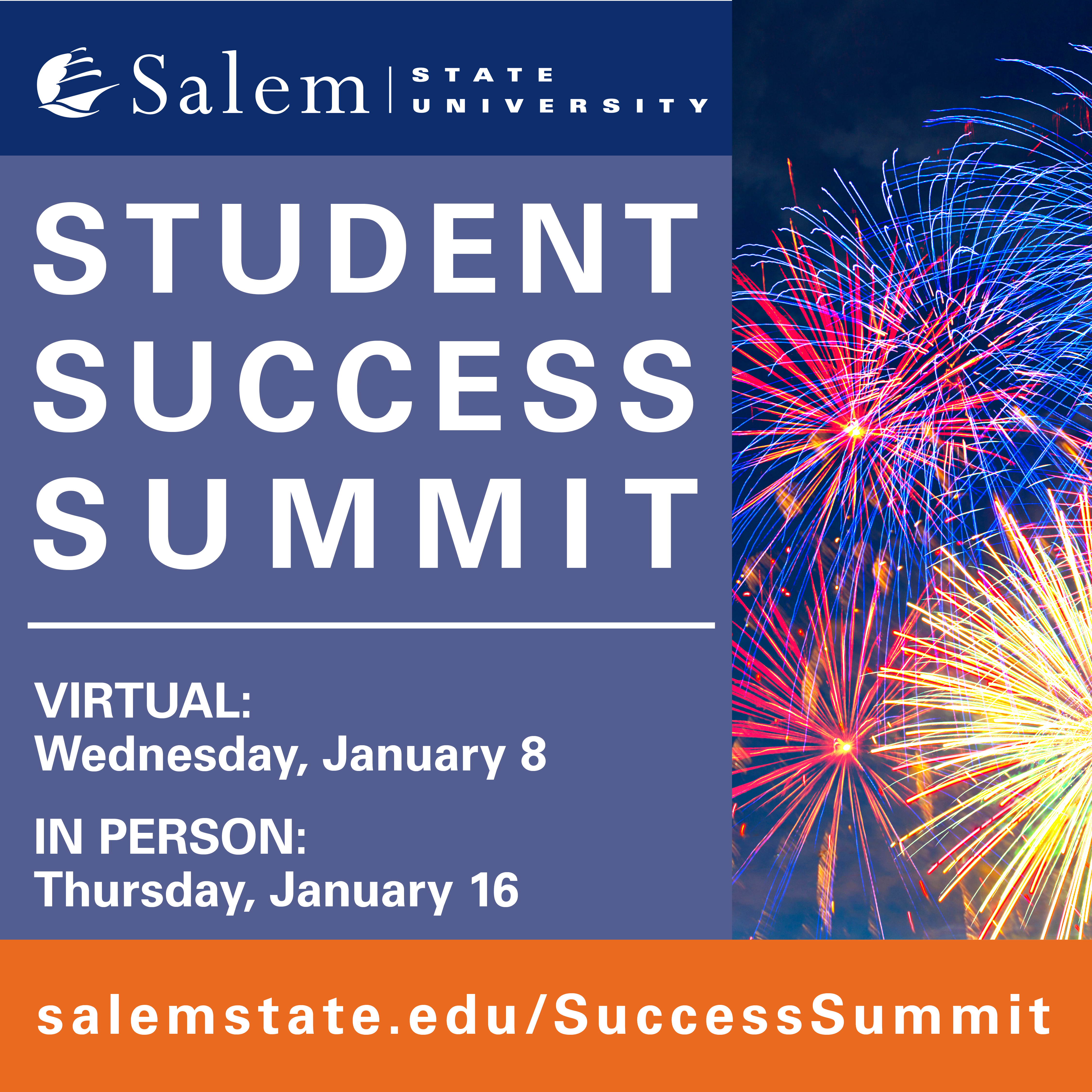 Student Success Summit