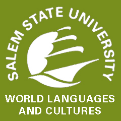 Symbol of the Department of World Languages and Cultures