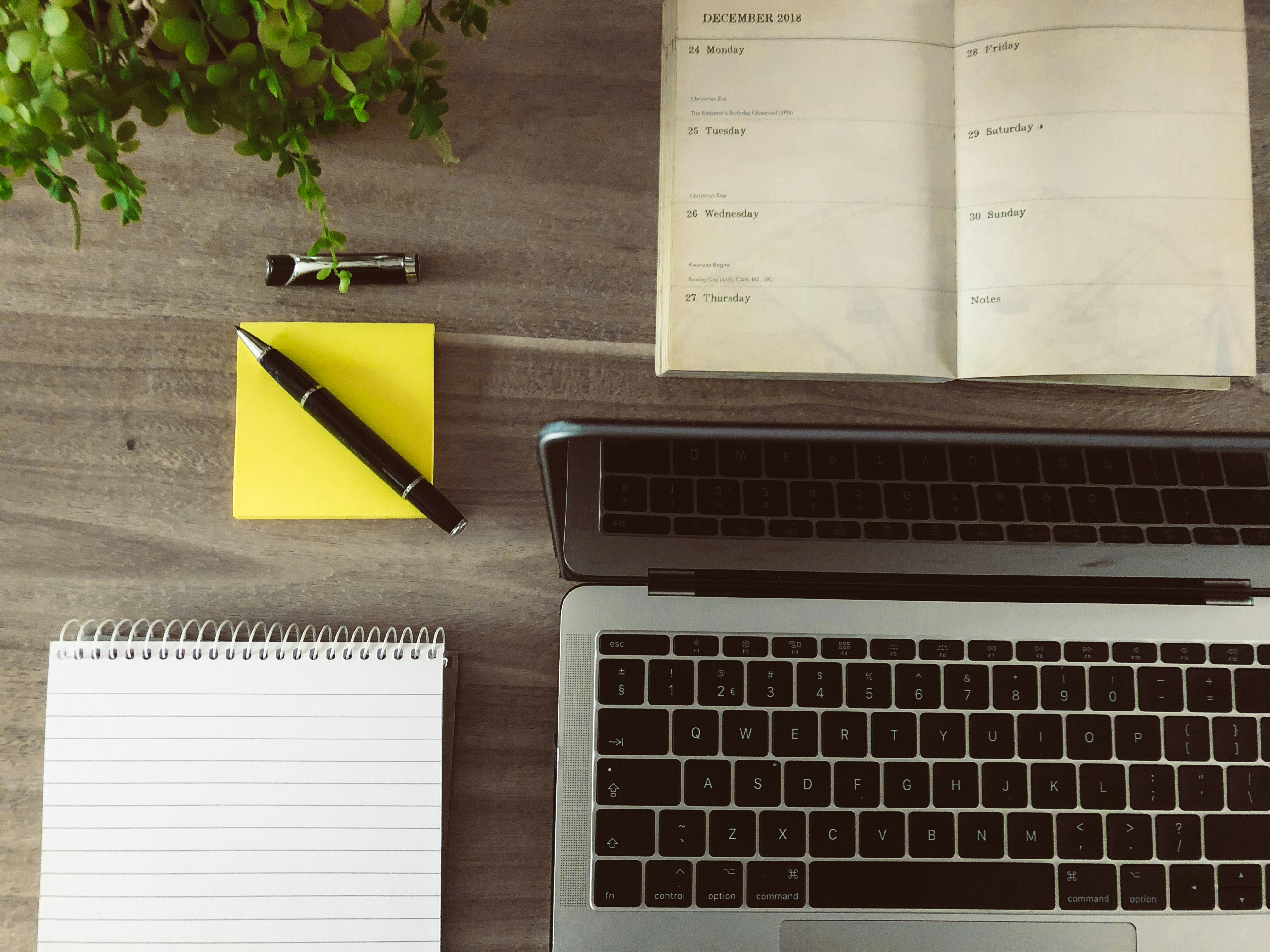 Student's Desk