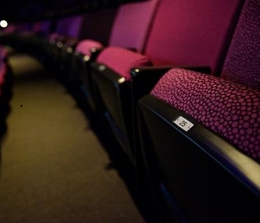 theatre seats