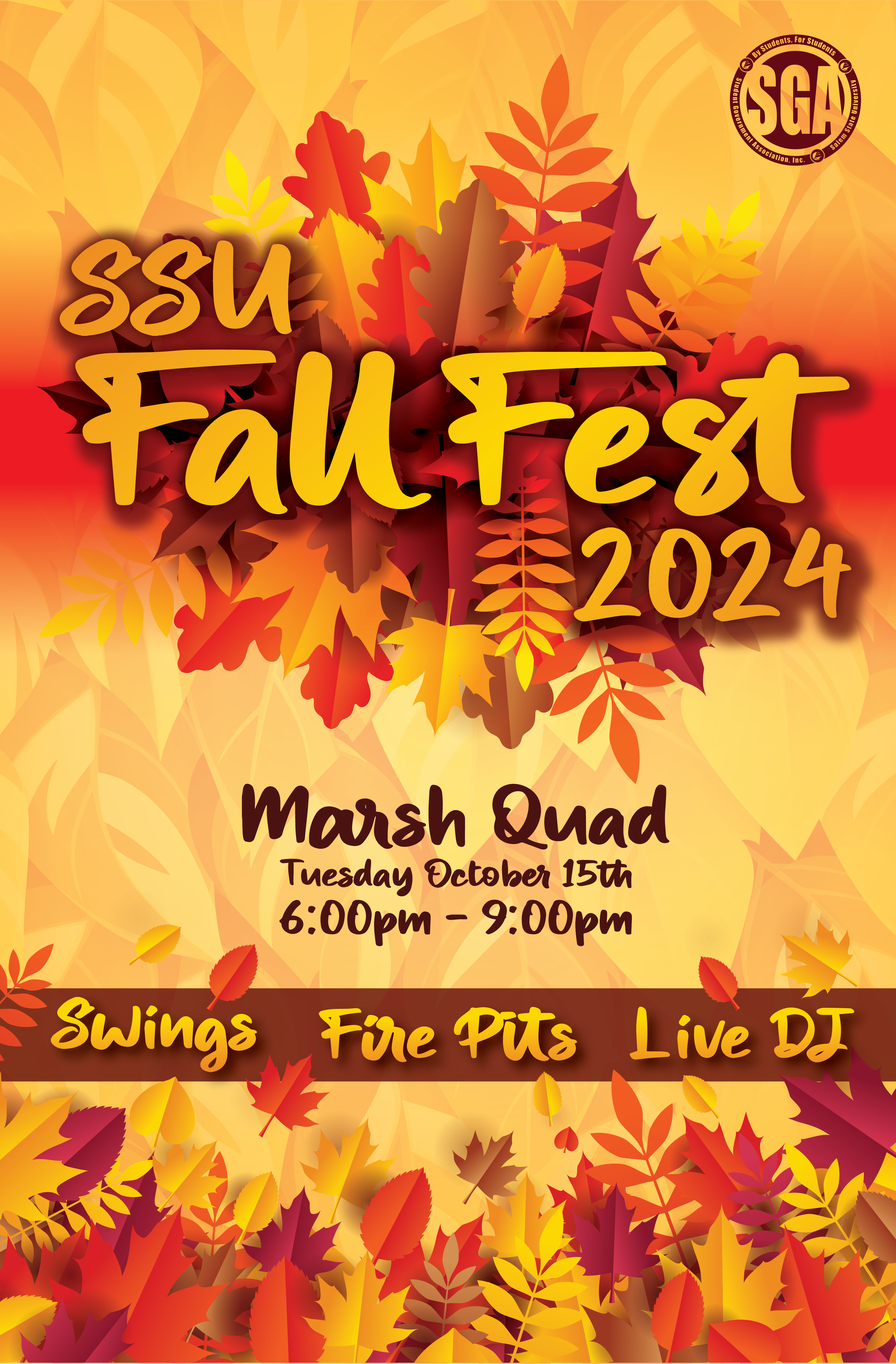 Fall Fest