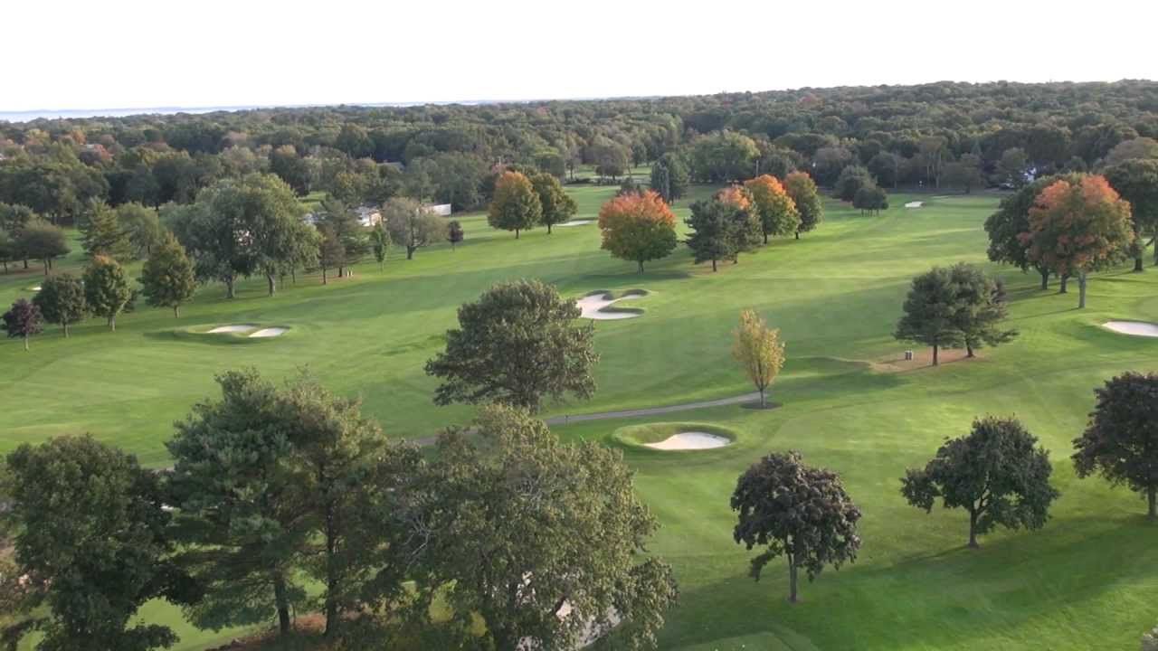Olde Salem Greens is a great local course for players of all skill levels