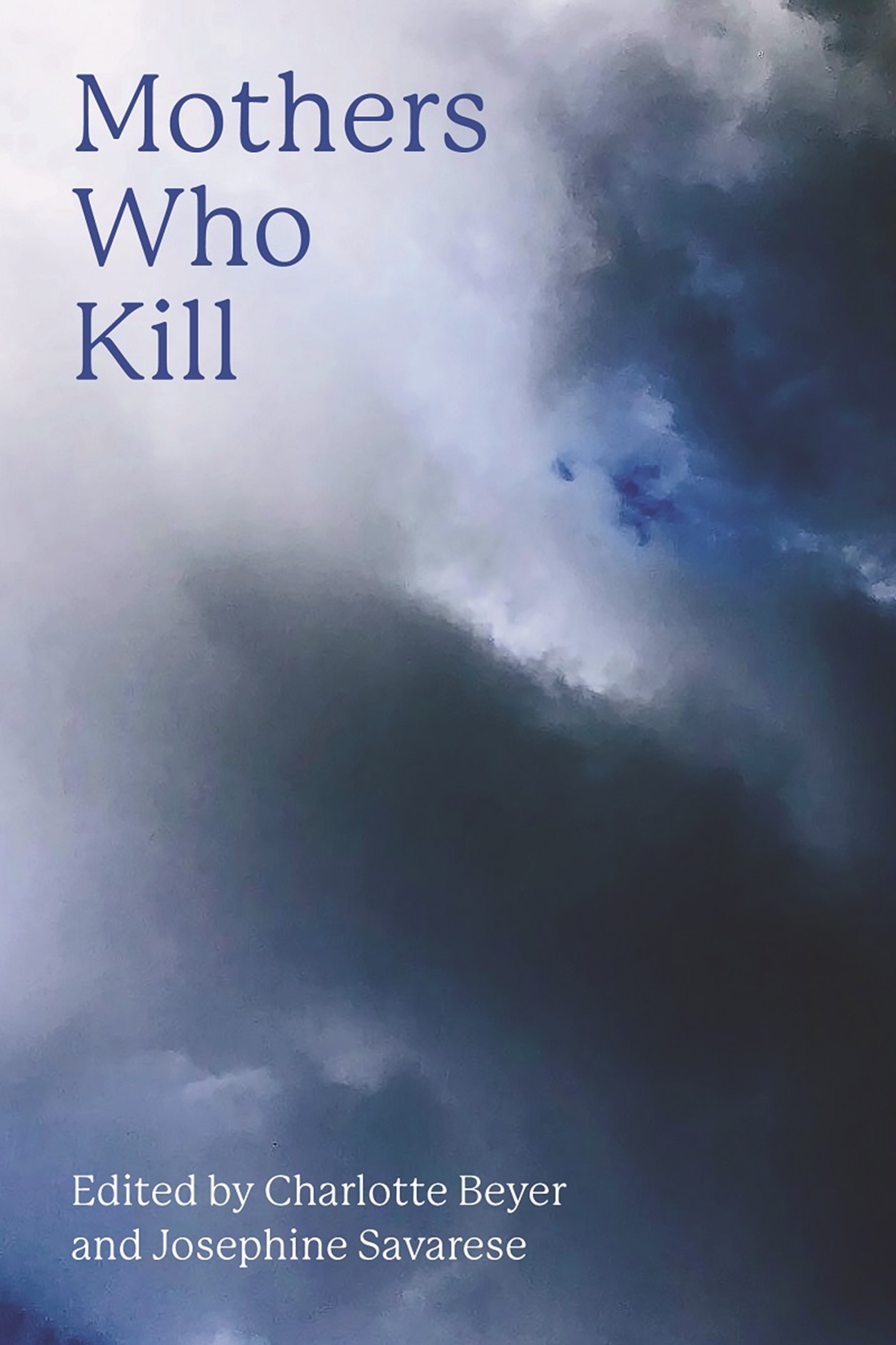 Book Collection "Mothers Who Kill" Demeter Press