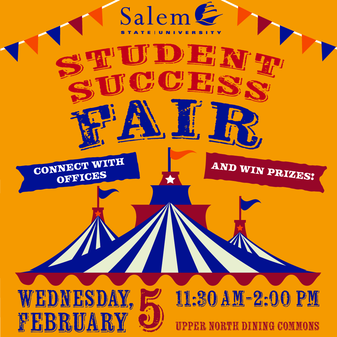 Success Fair