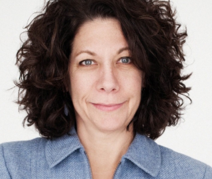 Dr. Bonnie Bassler