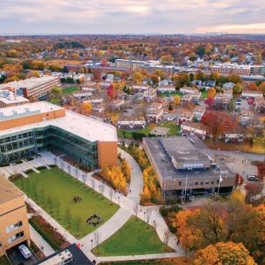 Summer Conference and Hospitality Services | Salem State University