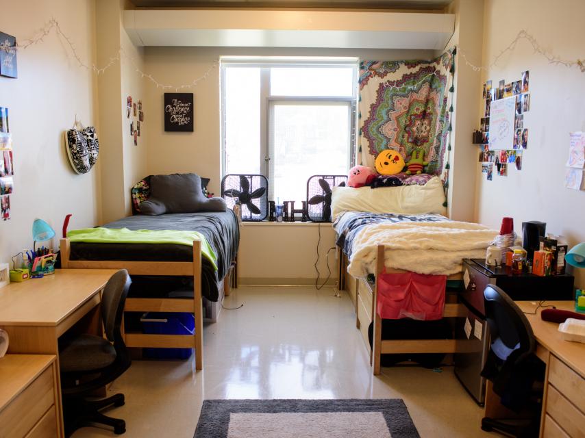 Addressing Something To A Dorm Room Dorm Rooms