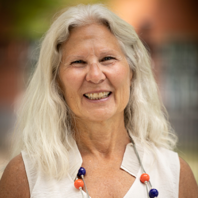 Kim D. Gassett-Schiller '83, '18H