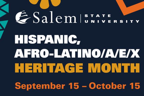 Hispanic Heritage Month Events in Greater Boston