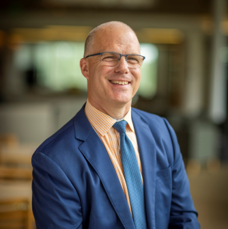 President John D. Keenan