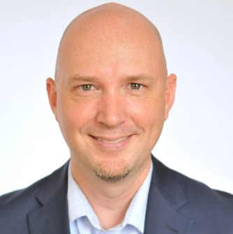Headshot of Professor James Noonan