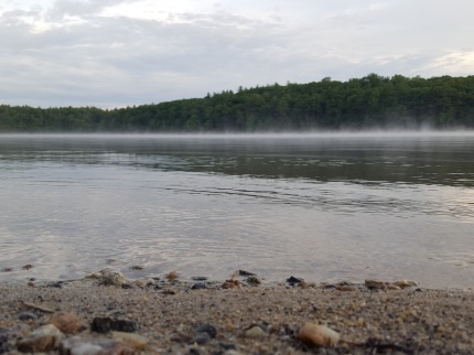 Walden Pond