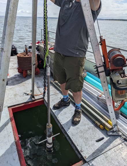 Estuary Research